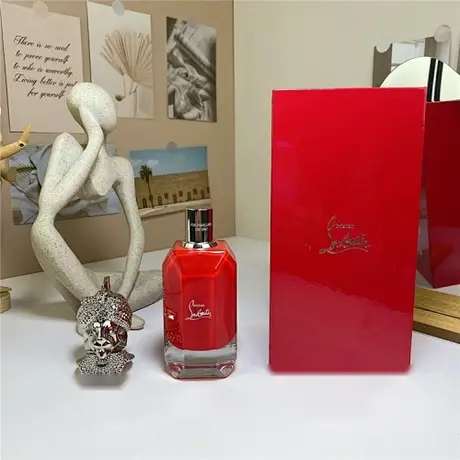 Christian Louboutin Loubiraj — photo 2