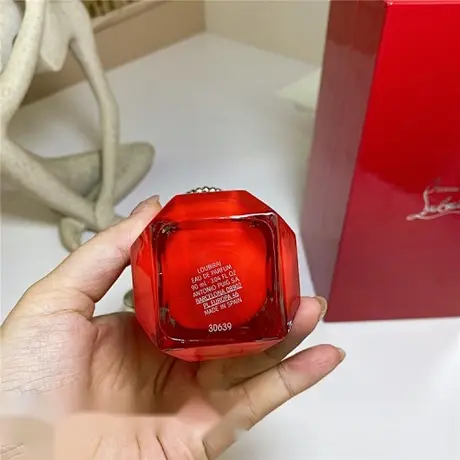 Christian Louboutin Loubiraj — photo 3