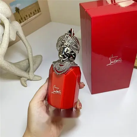 Christian Louboutin Loubiraj — photo 5