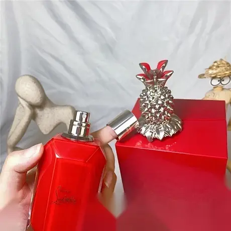 Christian Louboutin Loubifunk — photo 4
