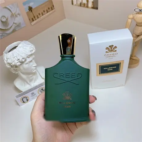 Creed Millesime — photo 3