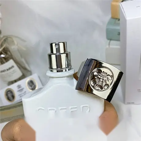 Creed Silver Mountain Water — photo 1