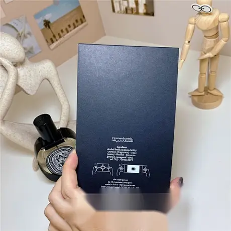 Diptyque Tam Dao — photo 1