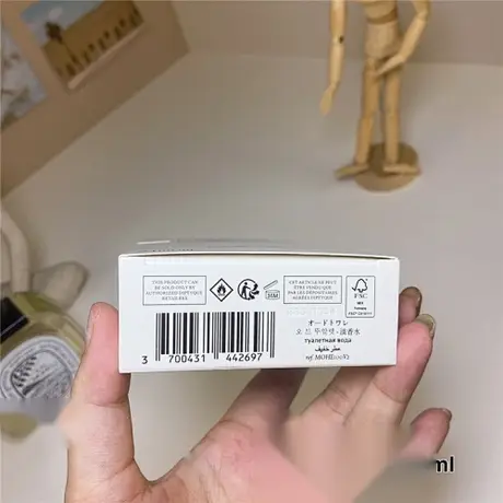Diptyque Eau Moheli — photo 3