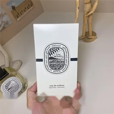 Diptyque Eau Moheli — photo 4