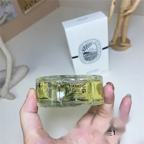 Diptyque Eau Moheli — photo 2