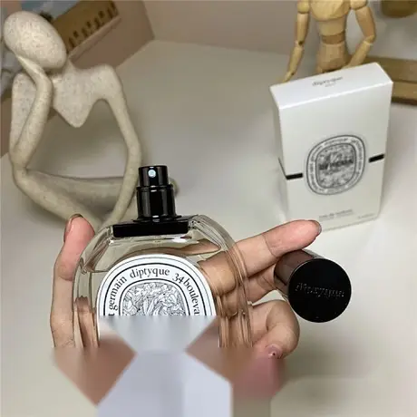Diptyque Ofrésia — photo 2
