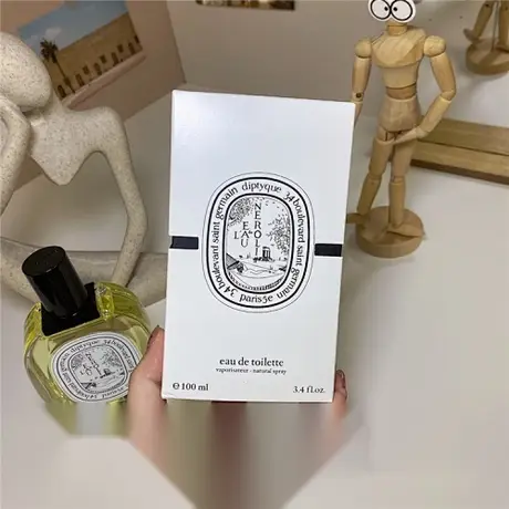 Diptyque L'eau Néroli — photo 2