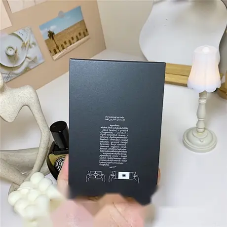 Diptyque Eau Capitale — photo 1