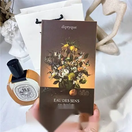 Diptyque Eau Des Sens — photo 2
