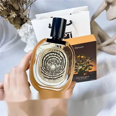 Diptyque Eau Des Sens — photo 3