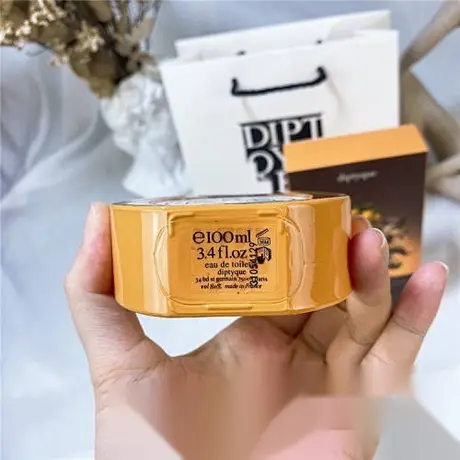 Diptyque Eau Des Sens — photo 1