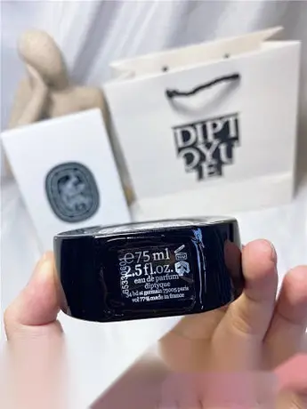 Diptyque Fleur De Peau — photo 1