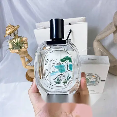 Diptyque Ilio — photo 4