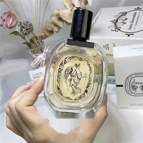 Diptyque Olene — photo 4