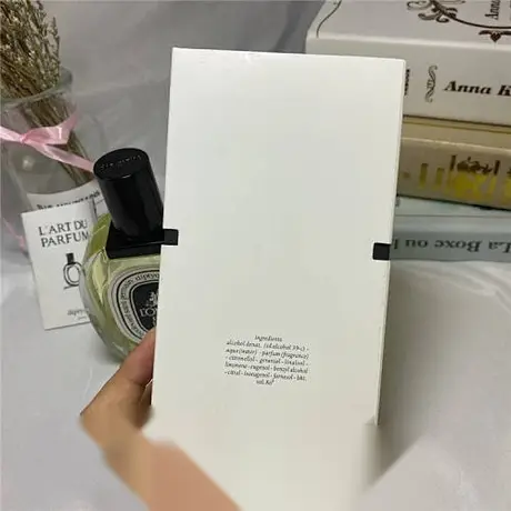 Diptyque L'ombre Dans L'eau — photo 1