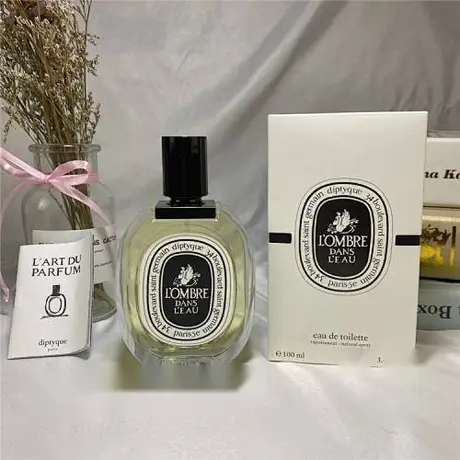 Diptyque L'ombre Dans L'eau — photo 5