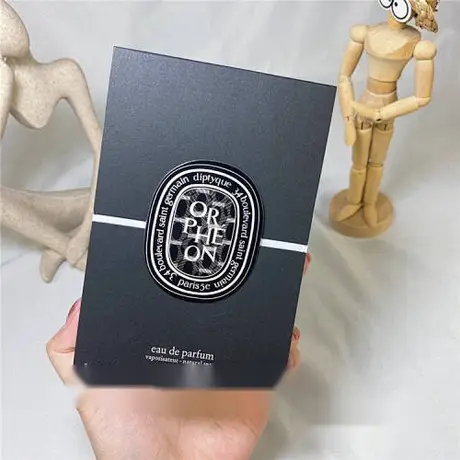 Diptyque Orphéon — photo 5