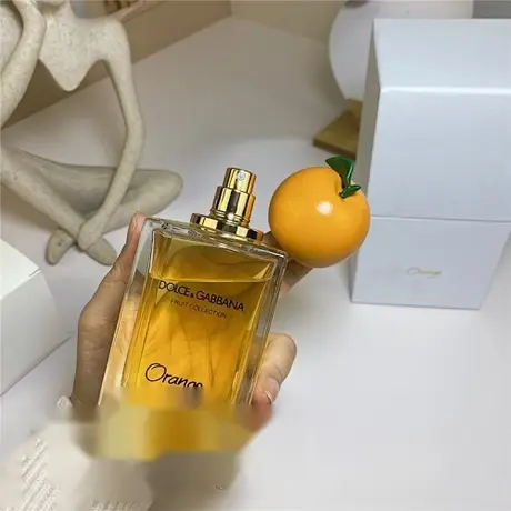 Dolce & Gabbana Fruit Collection Orange — photo 2