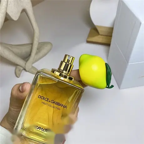 Dolce & Gabbana Fruit Collection Lemon — photo 3