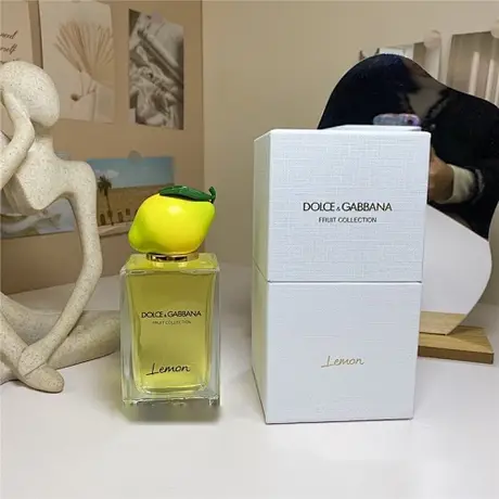Dolce & Gabbana Fruit Collection Lemon — photo 1