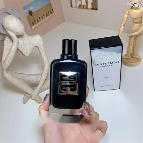 Givenchy Gentleman Society — photo 6