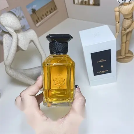 Guerlain Bois D'armenie — photo 4