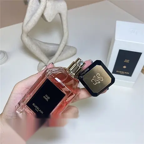 Guerlain Oud Khôl — photo 5