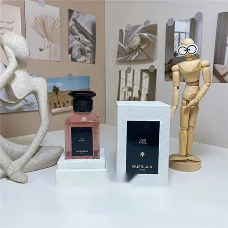 Guerlain Oud Khôl — photo 3