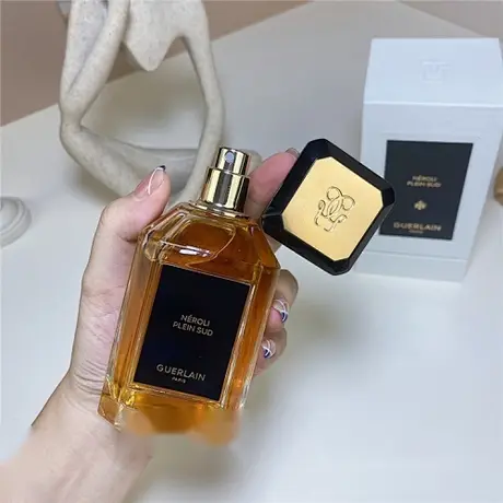 Guerlain Néroli Plein Sud — photo 5