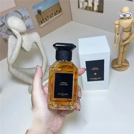 Guerlain Néroli Plein Sud — photo 2