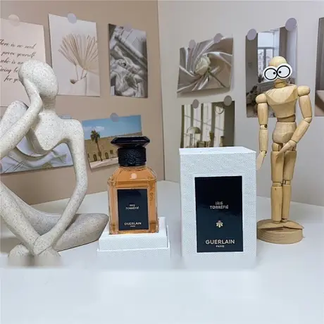Guerlain Iris Torréfié — photo 1