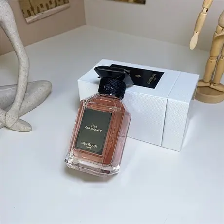 Guerlain Fève Gourmande — photo 1
