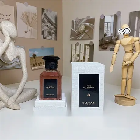 Guerlain Fève Gourmande — photo 5