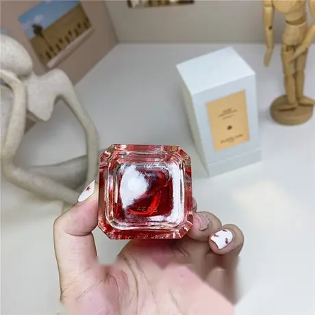 Guerlain Rose Centifolia — photo 4