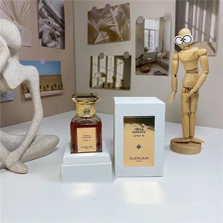 Guerlain Tonka Sarrapia — photo 3