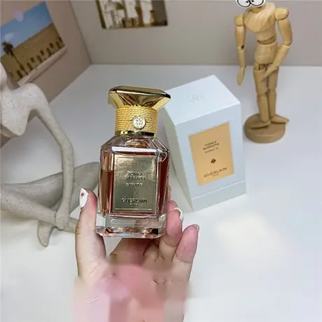 Guerlain Tonka Sarrapia — photo 4