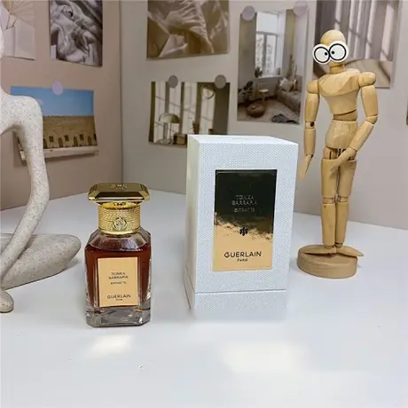 Guerlain Tonka Sarrapia — photo 5