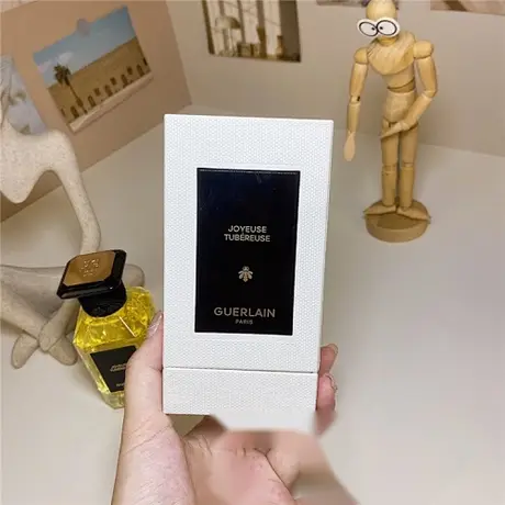 Guerlain Joyeuse Tubéreuse — photo 2