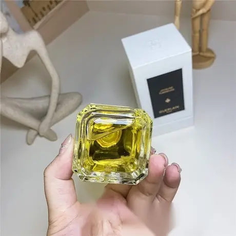 Guerlain Joyeuse Tubéreuse — photo 5