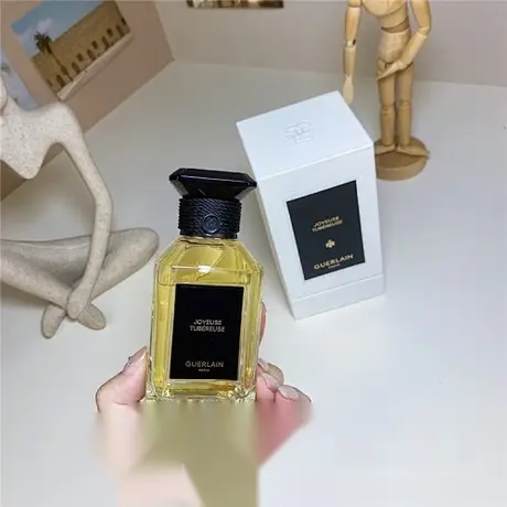 Guerlain Joyeuse Tubéreuse — photo 3