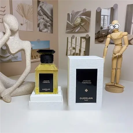 Guerlain Joyeuse Tubéreuse — photo 1