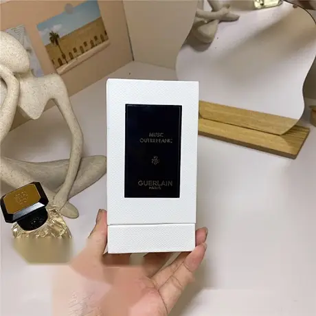 Guerlain Musc OutreBlanc — photo 2