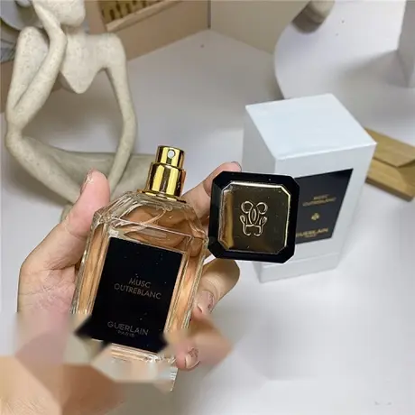 Guerlain Musc OutreBlanc — photo 3