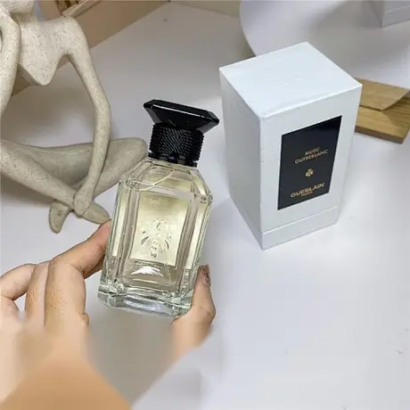 Guerlain Musc OutreBlanc — photo 4