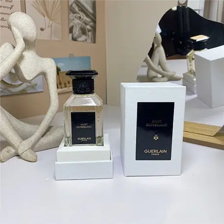 Guerlain Musc OutreBlanc — photo 8