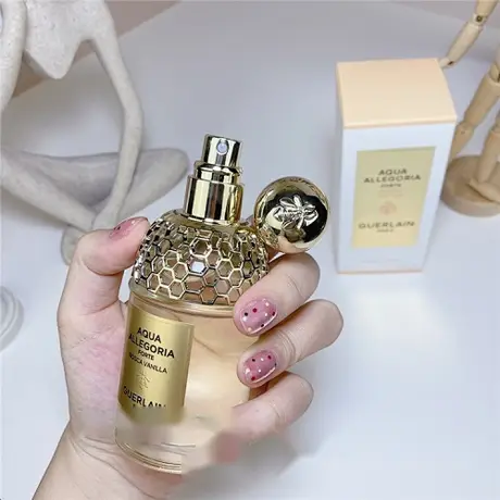 Guerlain Aqua Allegoria Forte Bosca Vanilla — photo 2