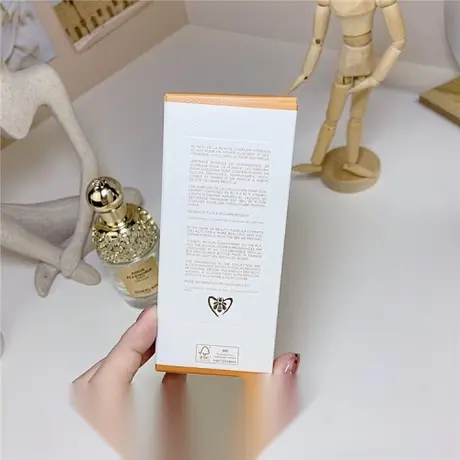 Guerlain Aqua Allegoria Oud Yuzu — photo 1