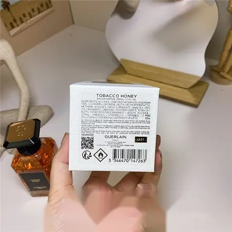 Guerlain Tobacco Honey — photo 1