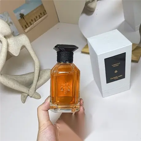 Guerlain Tobacco Honey — photo 3